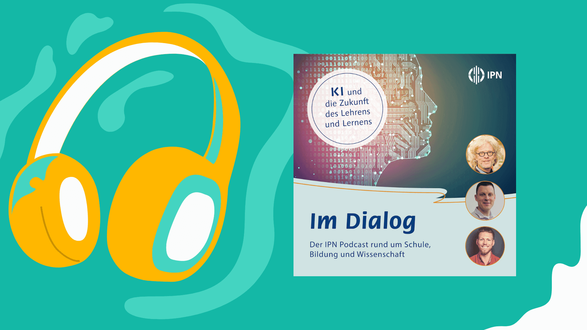 Hörempfehlung: Lernförderliches Feedback mit KI unterstützen