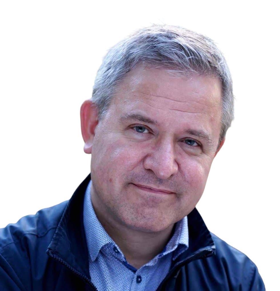 Author dieses Artikels: Björn Nölte (Foto: Katrin Born)