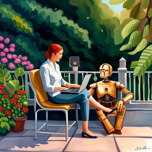 Formatives Assessment und KI